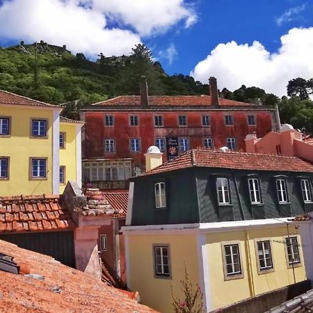 Apartmán Sintra Central Flat Exteriér fotografie